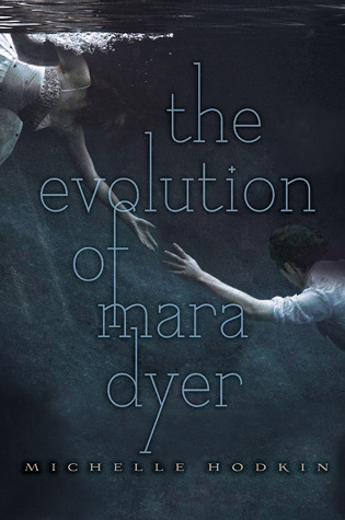 The Evolution of Mara Dyer (Mara Dyer, #2)