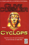 Cyclops (Le avventure di Dirk Pitt, #8)