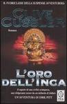 L'oro dell'Inca (Le avventure di Dirk Pitt, #12)