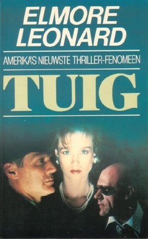 Tuig Elmore Leonard Tuig Elmore Leonard