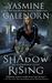 Shadow Rising (Otherworld/Sisters of the Moon #12) by Yasmine Galenorn