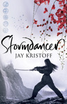 Stormdancer (The Lotus War, #1)