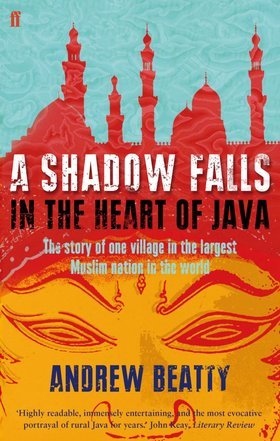 A Shadow Falls: In The Heart Of Java