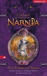 Prinz Kaspian von Narnia (Die Chroniken von Narnia, #4)