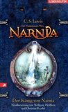 Der König von Narnia (Die Chroniken von Narnia, #2)