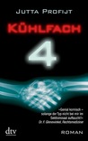 Kühlfach vier (Paschas Fälle, #1)