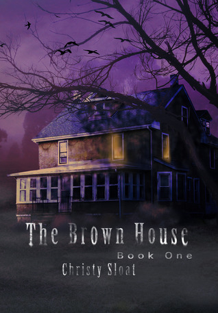 The Brown House (The Visitor's Series #1)