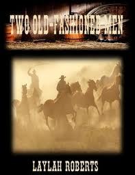 Two Old-Fashioned Men