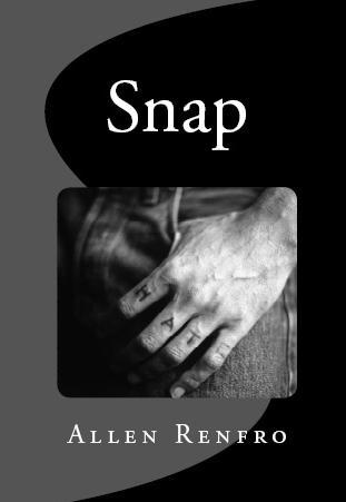 Snap Allen Renfro Snap Allen Renfro