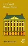 Meneer Beerta (Het Bureau #1)