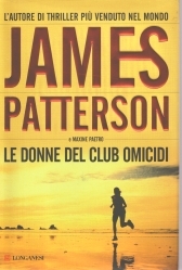 James Patterson - Le donne del club omicidi 04. Le donne del club omicidi (2005)
