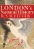 London's Natural History (New Naturalist, #3) by R.S.R. Fitter