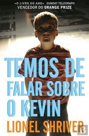 Temos de Falar Sobre o Kevin