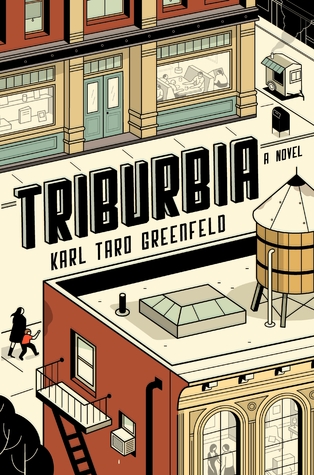 Triburbia