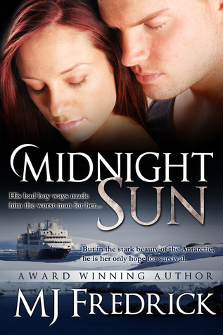 > midnight sun