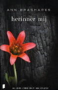Herinner mij – Ann Brashares Herinner mij – Ann Brashares
