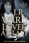 Read Lover at Last (Black Dagger Brotherhood, #11) PDF Free