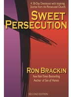 Sweet Persecution Ron Brackin Sweet Persecution Ron Brackin