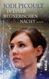 In einer regnerischen Nacht