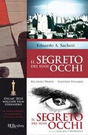 Il segreto dei suoi occhi Eduardo Sacheri Il segreto dei suoi occhi Eduardo Sacheri