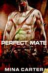 Perfect Mate (Project Rebellion, #1)