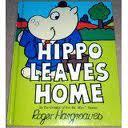 Hippo Leaves Home