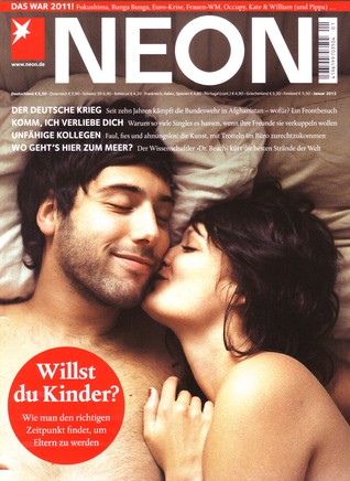 NEON. Januar 2012 (#96) NEON-Redaktion NEON. Januar 2012 (#96) NEON-Redaktion