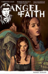 Angel & Faith: Daddy Issues (Angel & Faith, #2)