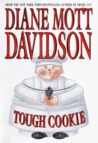 Tough Cookie (A Goldy Bear Culinary Mystery, #9)