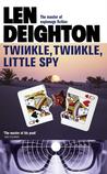 Twinkle, Twinkle, Little Spy (Secret File, #7)