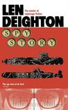 Spy Story (Secret File, #6)