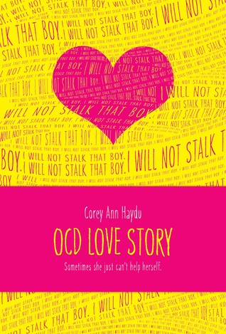 OCD Love Story