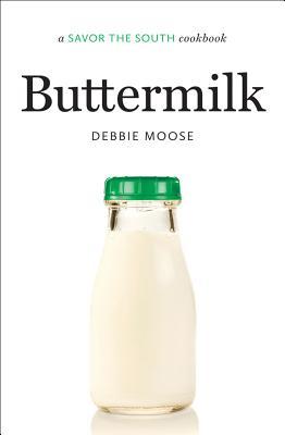 Buttermilk by Debbie Moose