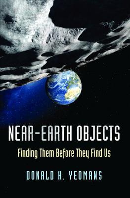 Finding Them Before They Find Us - Donald K. Yeomans