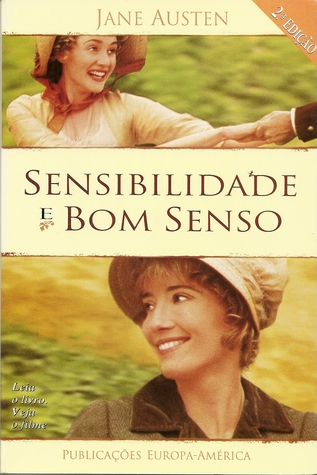 Sensibilidade e Bom Senso