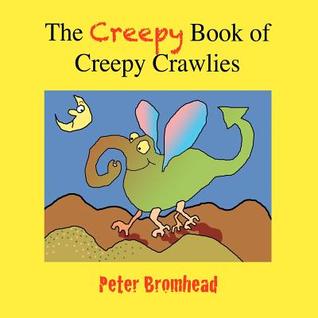 the creepy book of creepy crawlies