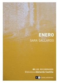 Enero Sara Gallardo Enero Sara Gallardo