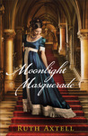 Moonlight Masquerade (London Encounters #1)