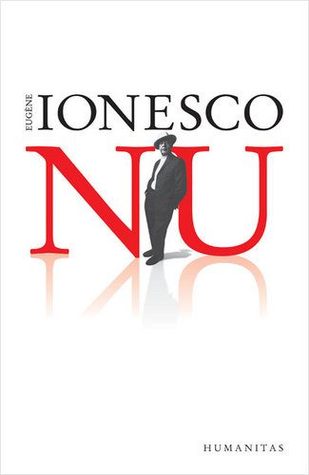 NU Eugène Ionesco NU Eugène Ionesco