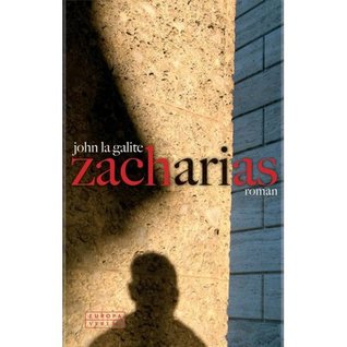 Zacharias John La Galite Zacharias John La Galite