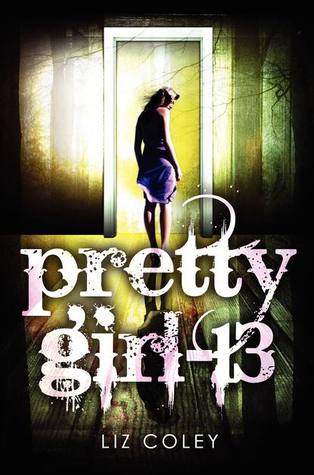 Pretty Girl-13 book cover