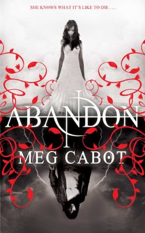 Abandon – Mag Cabot Abandon – Mag Cabot