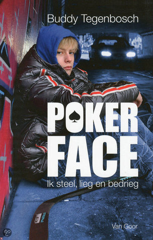 Pokerface – Buddy Tegenbosch Pokerface – Buddy Tegenbosch