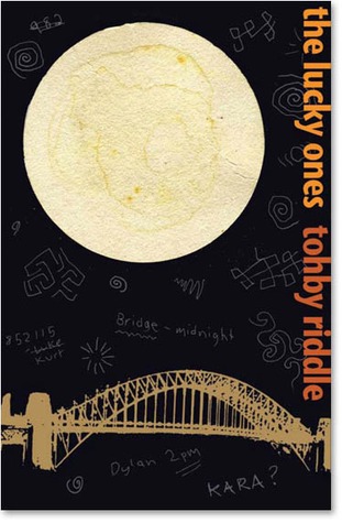 The Lucky Ones Tohby Riddle The Lucky Ones Tohby Riddle