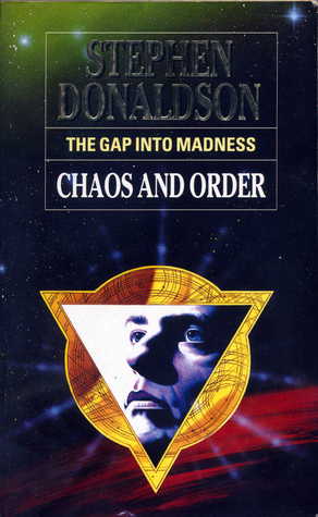 the gap into madness: chaos and order