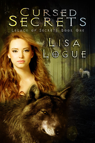 Cursed Secrets (Legacy of Secrets, #1)