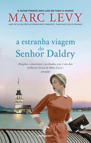 A Estranha Viagem do Senhor Daldry