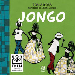 Jongo Sonia Rosa Jongo Sonia Rosa