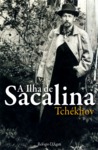 A Ilha de Sacalina