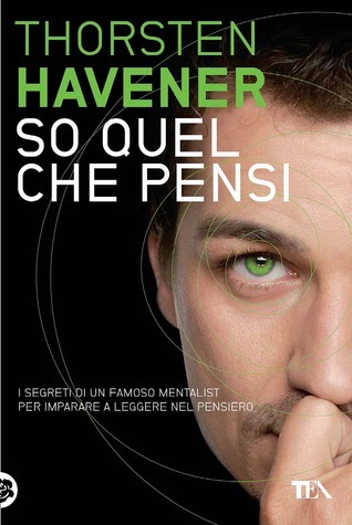 So quel che pensi Thorsten Havener So quel che pensi Thorsten Havener